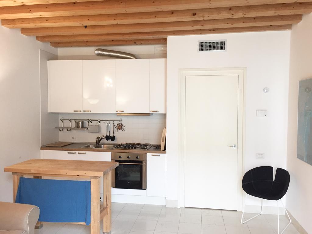Guglie Luxury Apartment Βενετία Δωμάτιο φωτογραφία