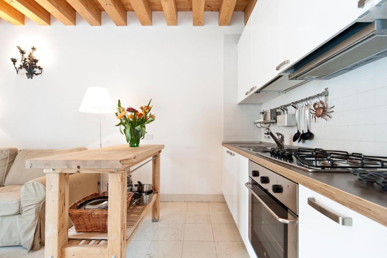 Guglie Luxury Apartment Βενετία Εξωτερικό φωτογραφία