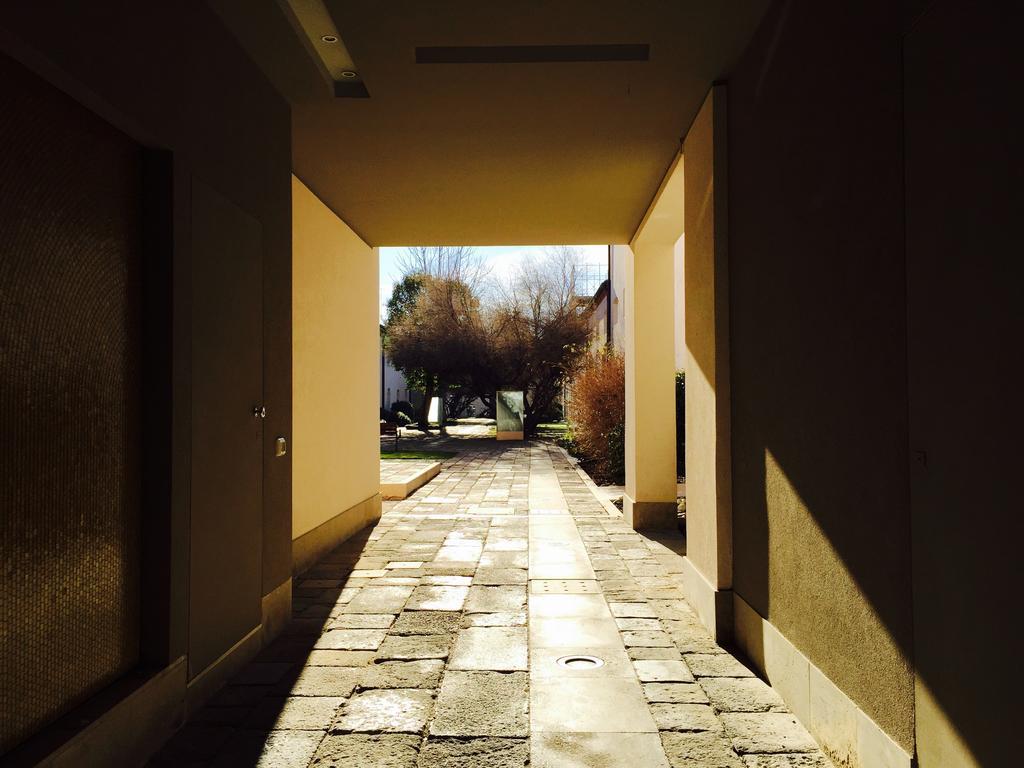 Guglie Luxury Apartment Βενετία Δωμάτιο φωτογραφία