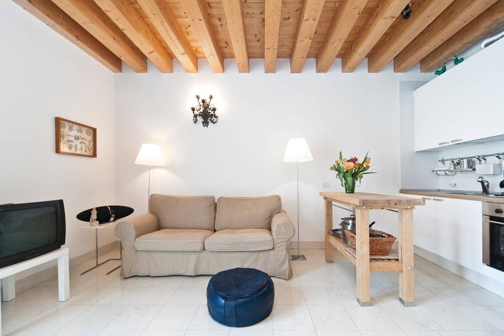 Guglie Luxury Apartment Βενετία Δωμάτιο φωτογραφία