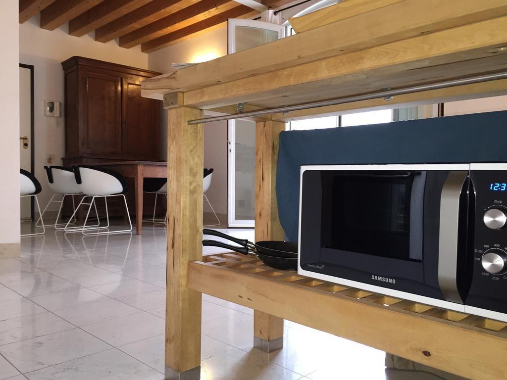 Guglie Luxury Apartment Βενετία Δωμάτιο φωτογραφία