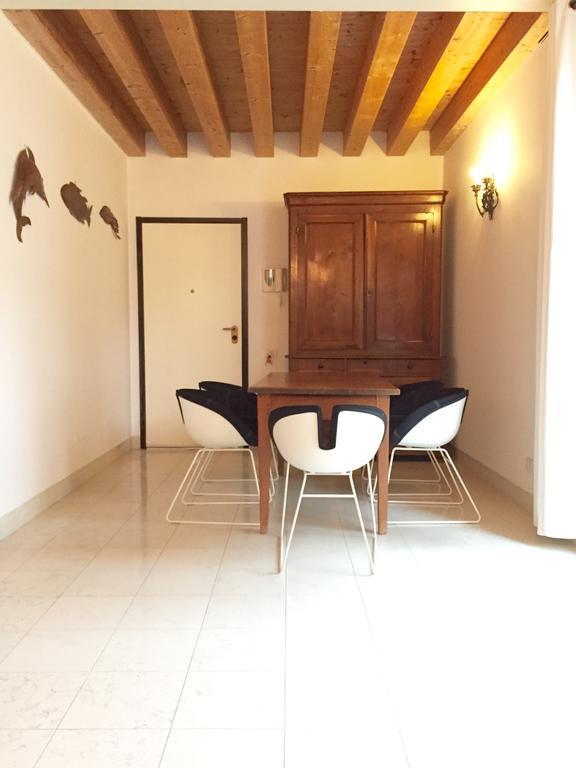 Guglie Luxury Apartment Βενετία Δωμάτιο φωτογραφία
