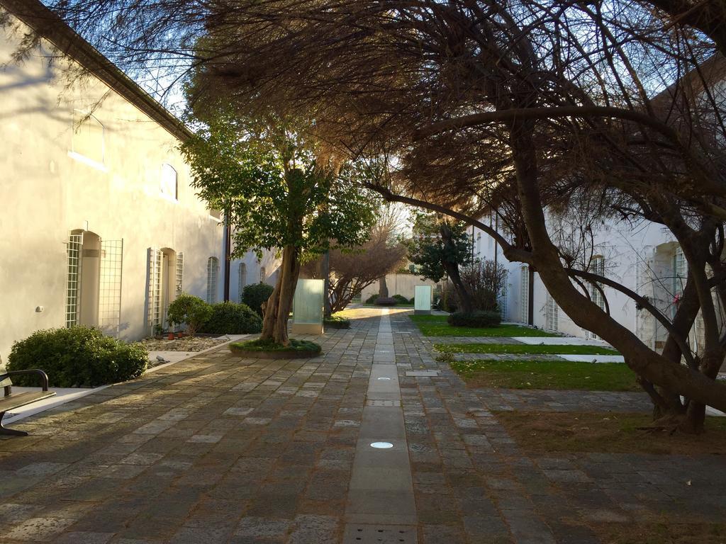 Guglie Luxury Apartment Βενετία Δωμάτιο φωτογραφία