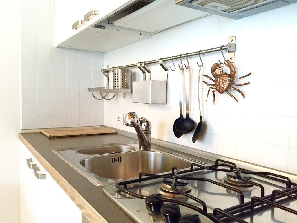 Guglie Luxury Apartment Βενετία Δωμάτιο φωτογραφία